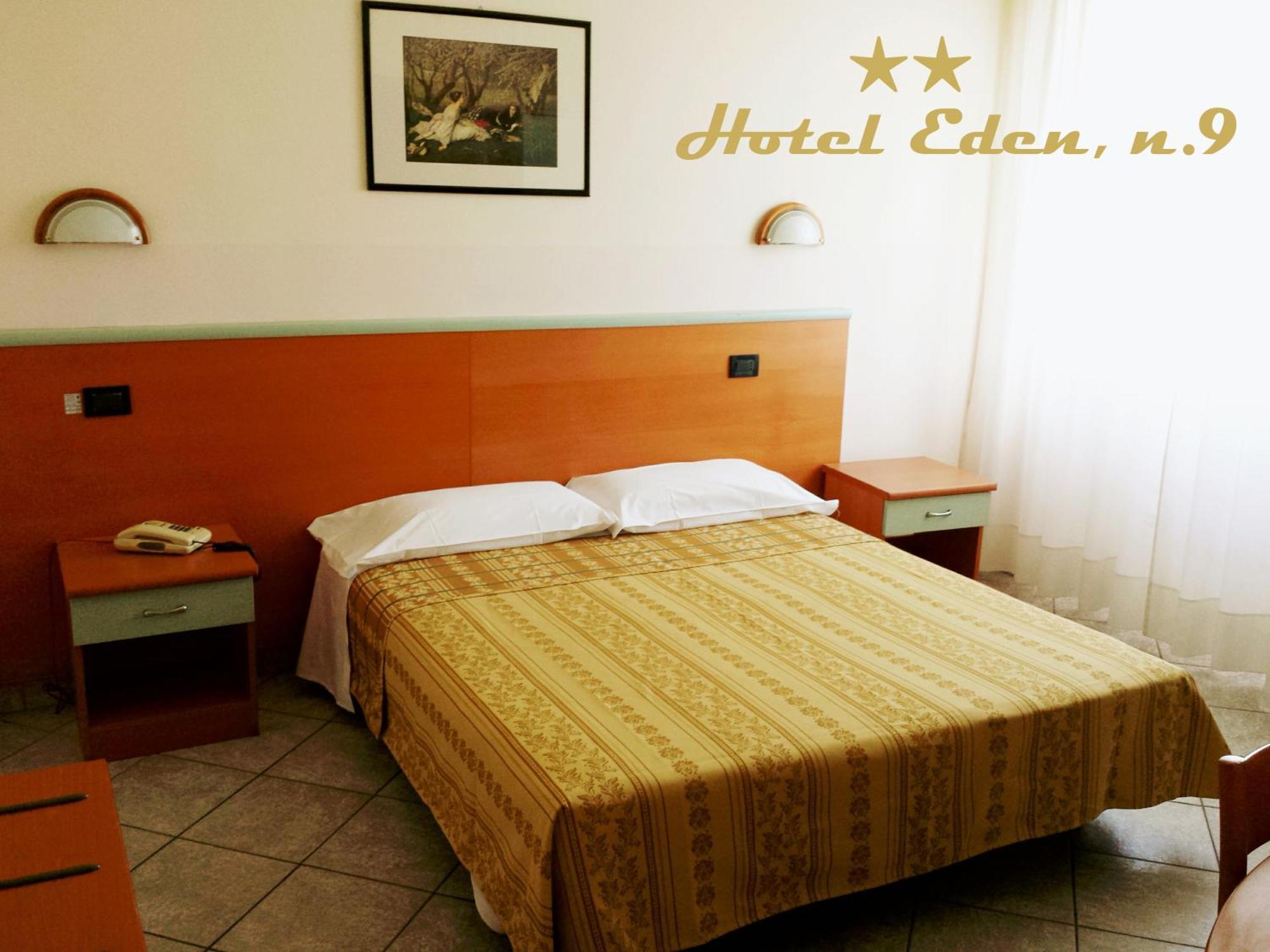 Hotel Eden — Foto 3